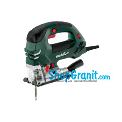 Лобзик Metabo STEB 140 Plus