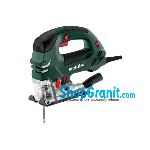 Лобзик Metabo STEB 140 Plus (601404500)