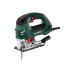 Лобзик Metabo STEB 140 Plus (601404500)