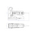 Лобзик Metabo STE 100 Quick (601100500)