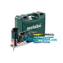 Лобзик Metabo STE 100 Quick Set