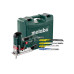 Лобзик Metabo STE 100 Quick Set (601100900)