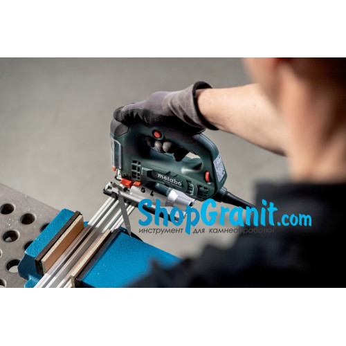 Лобзик Metabo STEB 100 Quick (601110000)