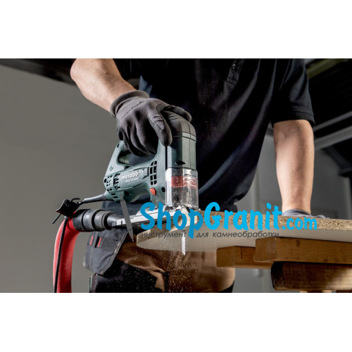 Лобзик Metabo STEB 100 Quick (601110000)