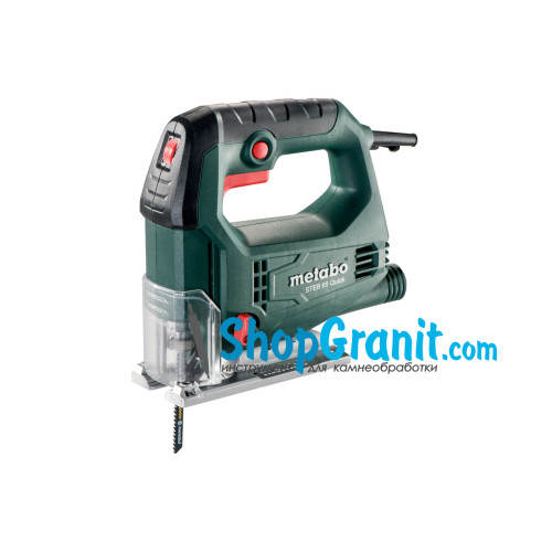 Лобзик Metabo STEB 65 Quick (601030500)