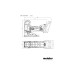 Акумуляторний лобзик Metabo STA 18 LTX 100 (601002890)