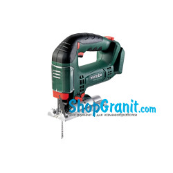 Акумуляторний лобзик Metabo STAB 18 LTX 100