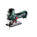 Акумуляторний лобзик Metabo STA 18 LTX 140 (601405890)