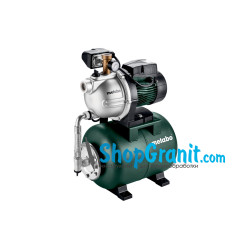 Насосна станція Metabo HWW 3500/25 G