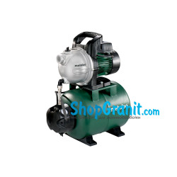 Насосна станція Metabo HWW 4000/25 G