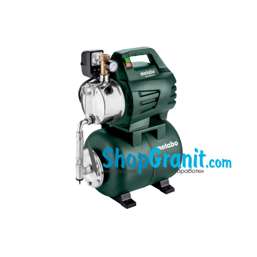 Насосна станція Metabo HWW 4000/25 Inox (600982000)