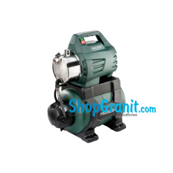 Насосна станція Metabo HWW 4500/25 Inox
