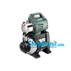 Насосна станція Metabo HWW 4500/25 Inox Plus