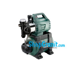 Насосна станція Metabo HWWI 4500/25 Inox