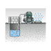 Насосна станція Metabo HWW 6000/25 Inox (600975000)