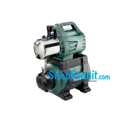 Насосна станція Metabo HWW 6000/25 Inox