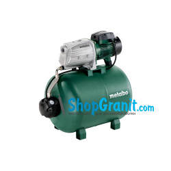 Насосна станція Metabo HWW 9000/100 G