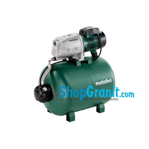 Насосна станція Metabo HWW 9000/100 G (600977000)