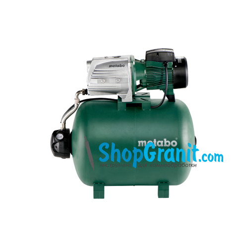 Насосна станція Metabo HWW 9000/100 G (600977000)