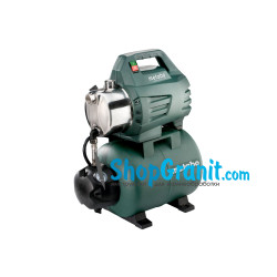 Насосна станція Metabo HWW 3500/25 Inox