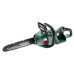 Акумуляторна ланцюгова пила Metabo MS 36-18 LTX BL 40 (601613850)