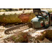Акумуляторна ланцюгова пила Metabo MS 36-18 LTX BL 40 (601613850)