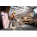 Акумуляторна ланцюгова пила Metabo MS 36-18 LTX BL 40 (601613850)