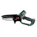 Акумуляторна пила по дереву Metabo MS 18 LTX 15 (600856500)