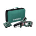 Акумуляторна пила по дереву Metabo MS 18 LTX 15 (600856500)