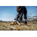 Акумуляторна пила по дереву Metabo MS 18 LTX 15 (600856840)