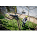 Акумуляторна пила по дереву Metabo MS 18 LTX 15 (600856840)
