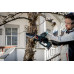 Акумуляторна пила по дереву Metabo MS 18 LTX 15 (600856840)