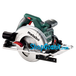 Ручна дискова пила Metabo KS 55 FS