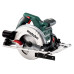 Ручна дискова пила Metabo KS 55 FS (600955500)
