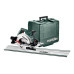 Ручна дискова пила Metabo KS 55 FS Set (691064000)