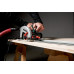 Ручна дискова пила Metabo KS 66 FS (601066000)