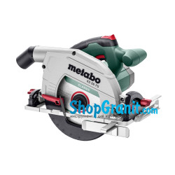 Ручна дискова пила Metabo KS 66 FS