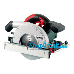 Ручна дискова пила Metabo KSE 55 Vario Plus