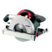 Ручна дискова пила Metabo KSE 55 Vario Plus (601204000)