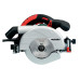 Ручна дискова пила Metabo KSE 55 Vario Plus (601204000)