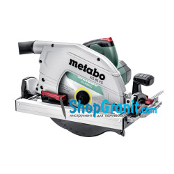 Ручна дискова пила Metabo KS 85 FS
