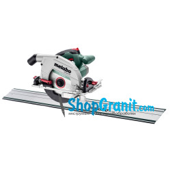 Ручна дискова пила Metabo Set KS 66 FS