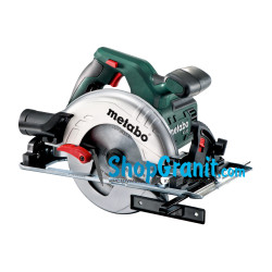 Ручна дискова пила Metabo KS 55