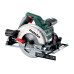Ручна дискова пила Metabo KS 55 (600855000)