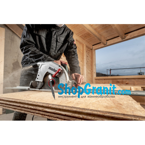 Ручна дискова пила Metabo KS 85 FS (601085500)
