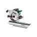 Ручна дискова пила Metabo Set KS 66 FS (691196000)