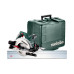 Ручна дискова пила Metabo KS 55 FS Set (690738000)