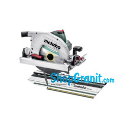 Ручна дискова пила Metabo Set KS 85 FS