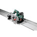 Ручна дискова пила Metabo KS 55 FS (600955000)