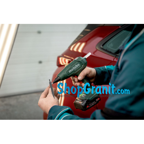 Акумуляторний клейовий пістолет Metabo HK 18 LTX 20 (600797840)